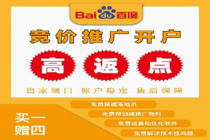 解析百度推广代运营公司运营模式