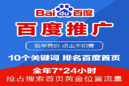 百度搜索推广的广告创意与执行案例分析